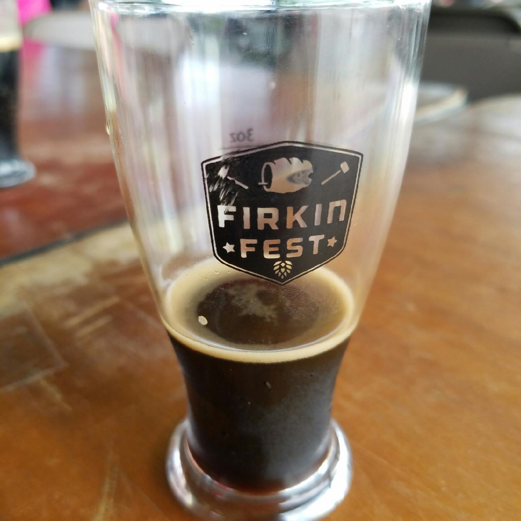 Houston Firkin Fest 2016 A Firkin Good Time Houston Beer Guide
