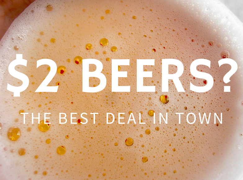 If It's Thursday, Whole Foods Market Has the Best Beer Deal in Town Houston Beer Guide