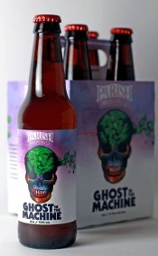 Parish Brewing Co.