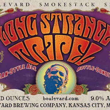 Long Strange Tripel