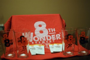 8th Wonder Giveaway All Prizes
