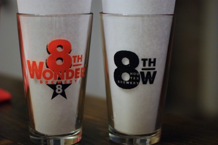 8th Wonder Giveaway 2nd Runner Up
