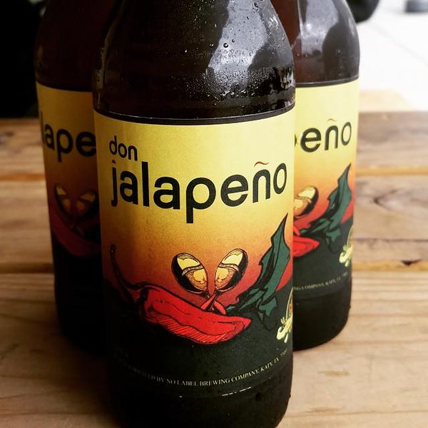 Don Jalapeno Original