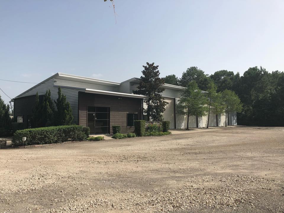 The Future Fortress BeerWorks | Photo courtesy of Fortress BeerWorks