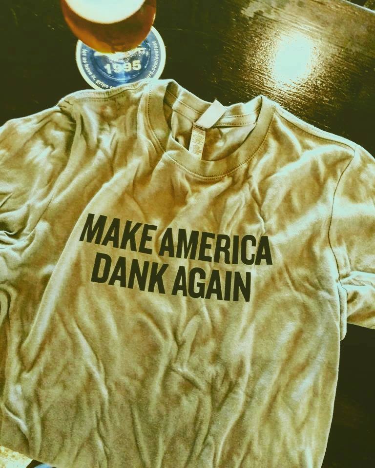 IPA Day Shirt - Available at Flying Saucer