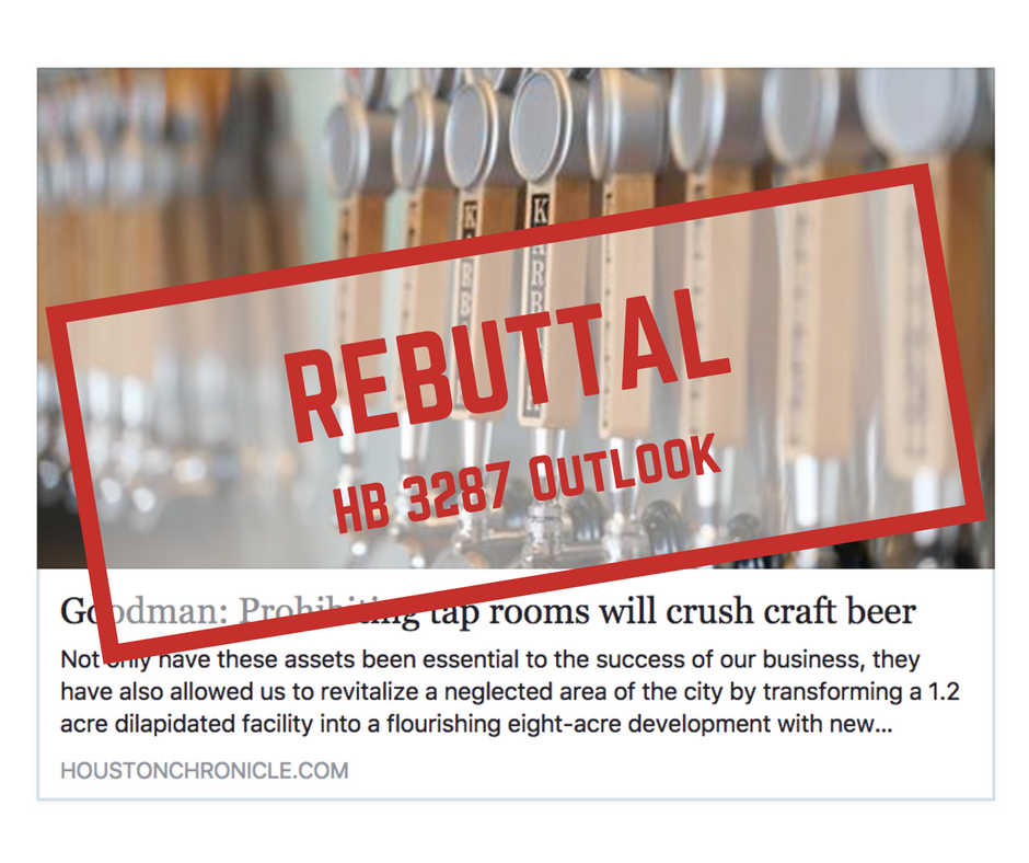 Rebuttal HB3287 feature