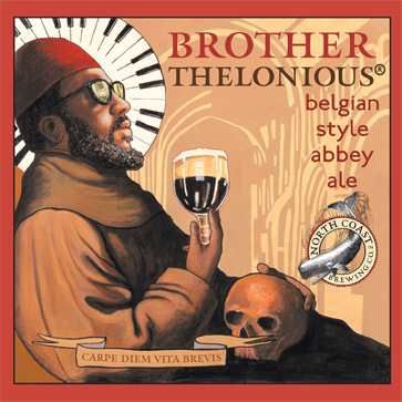 Brother Thelonious
