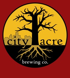 city acre logo