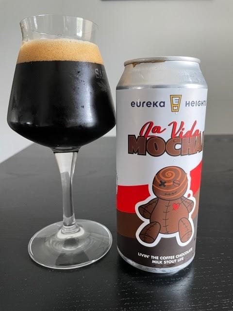La Vida Mocha