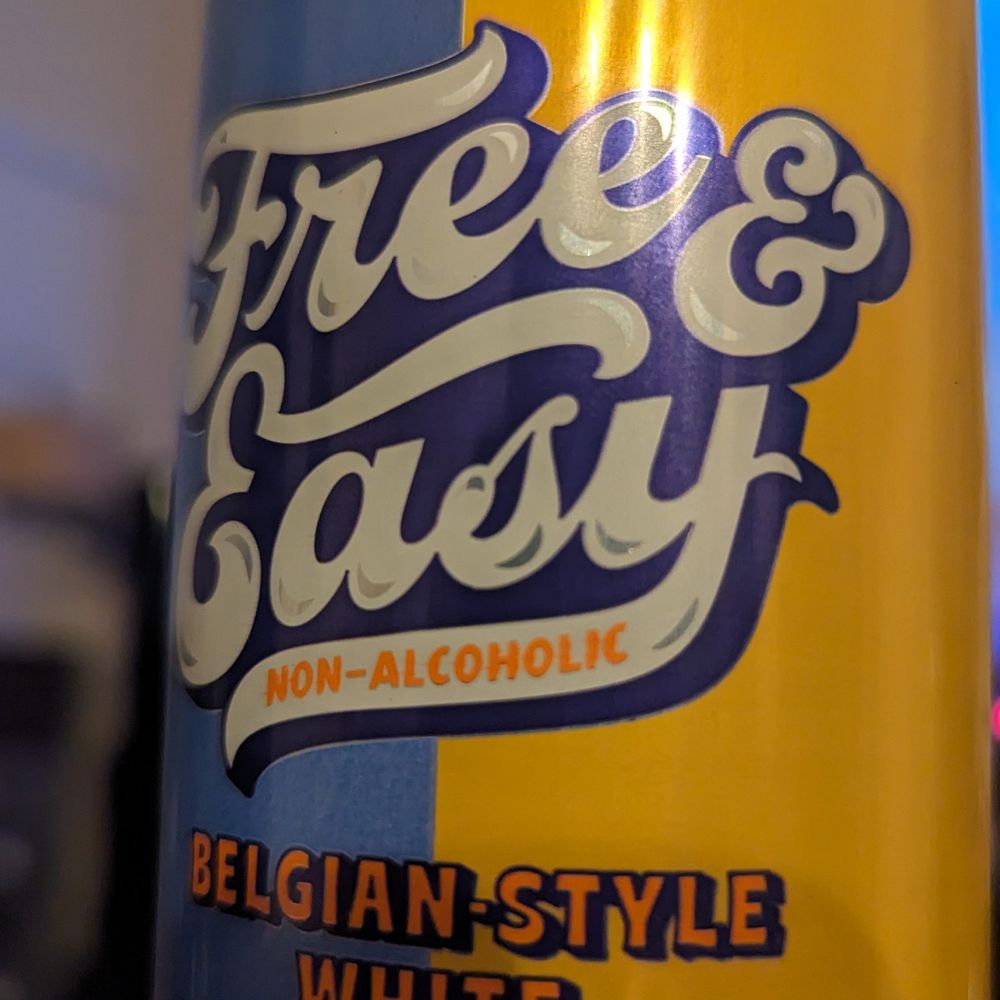 Free and easy