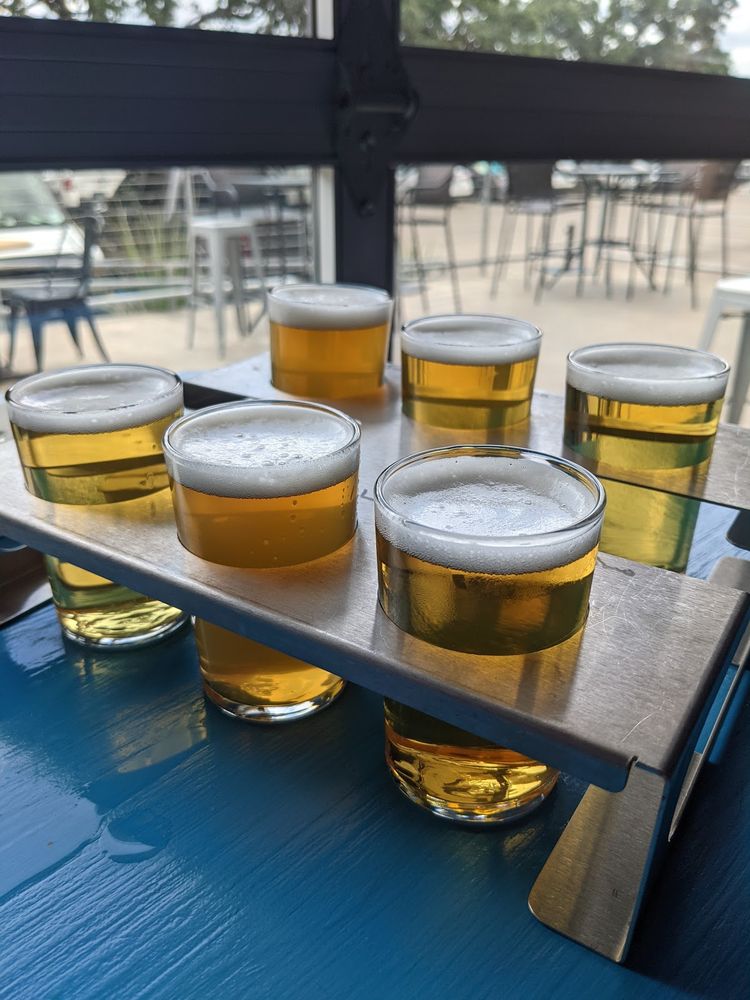 Pilsners