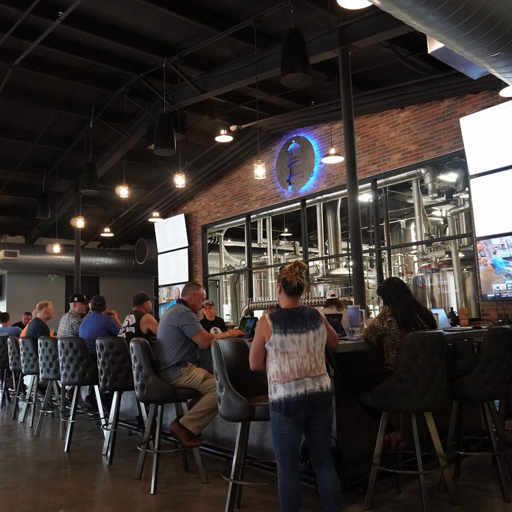 Galveston Bay Brewing