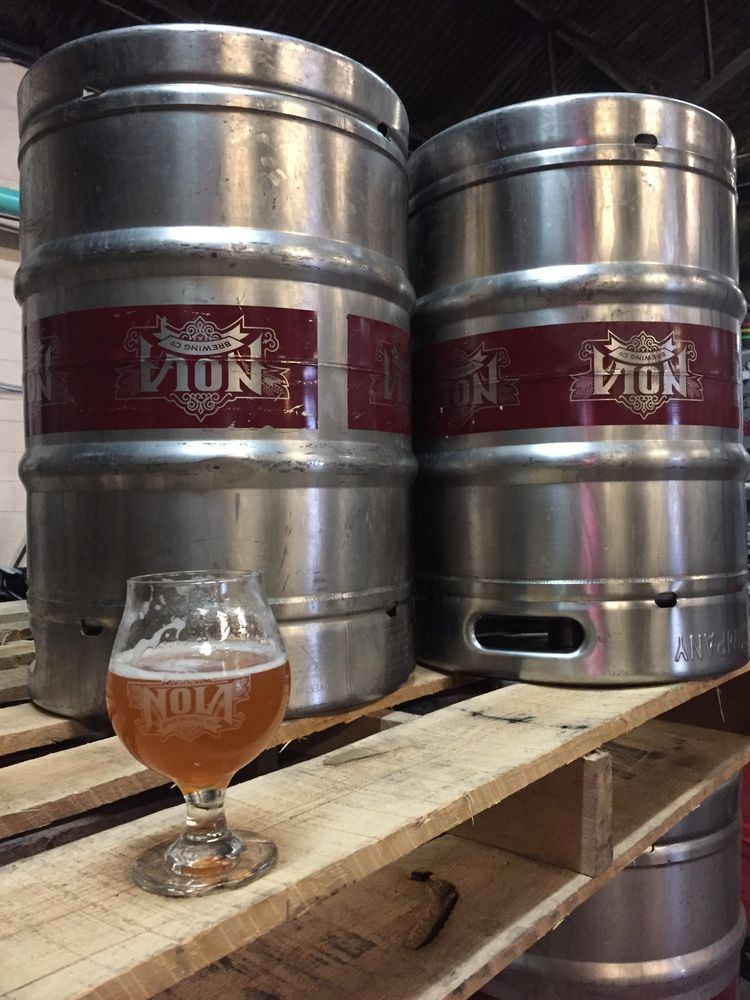 NOLABrewingGlass