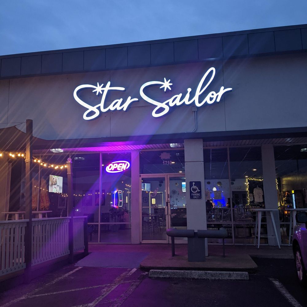 Star Sailor HTX