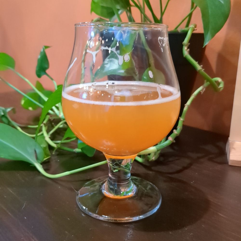 VJ-Pour