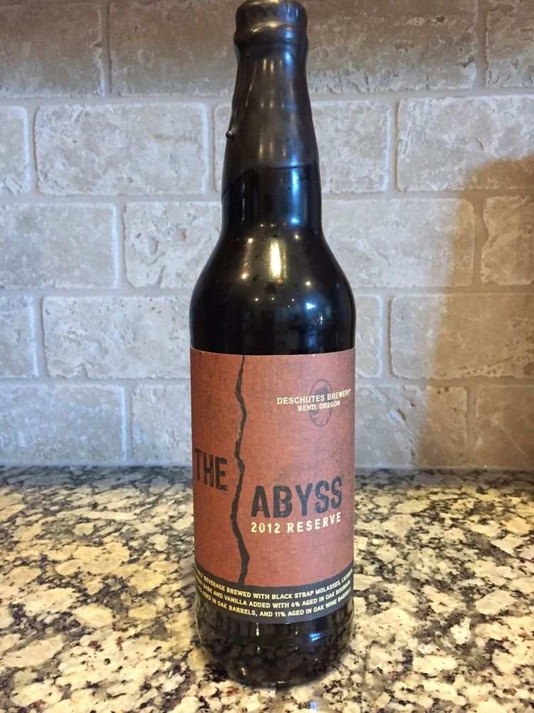 abyss