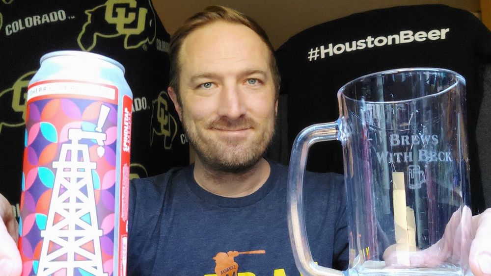 Tessellation Cherry Sour - Spindletap Video Review