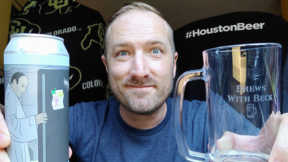 Gabagool Beer Review