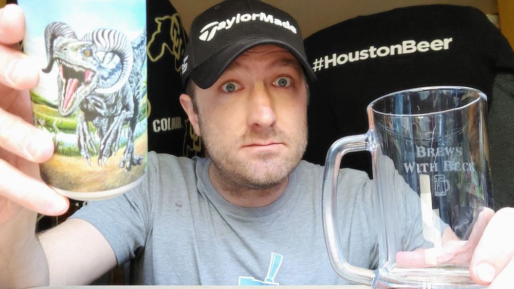 Video Review - Velocirapator Doppelbock