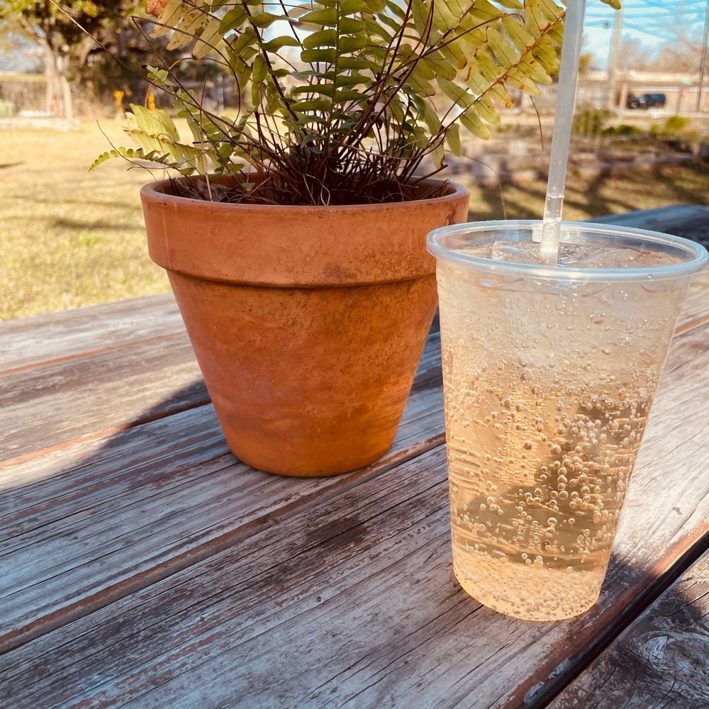 Dry January - City Acre