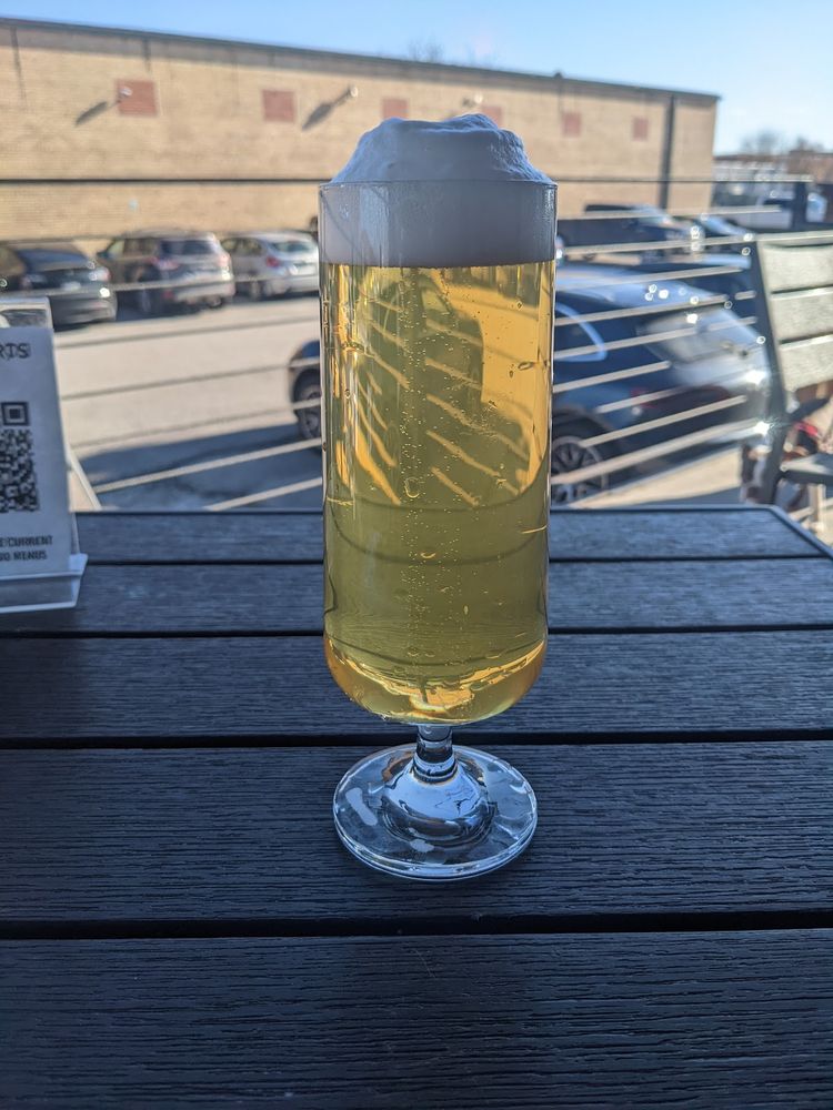 Loggerbeir - Equal Parts Brewing