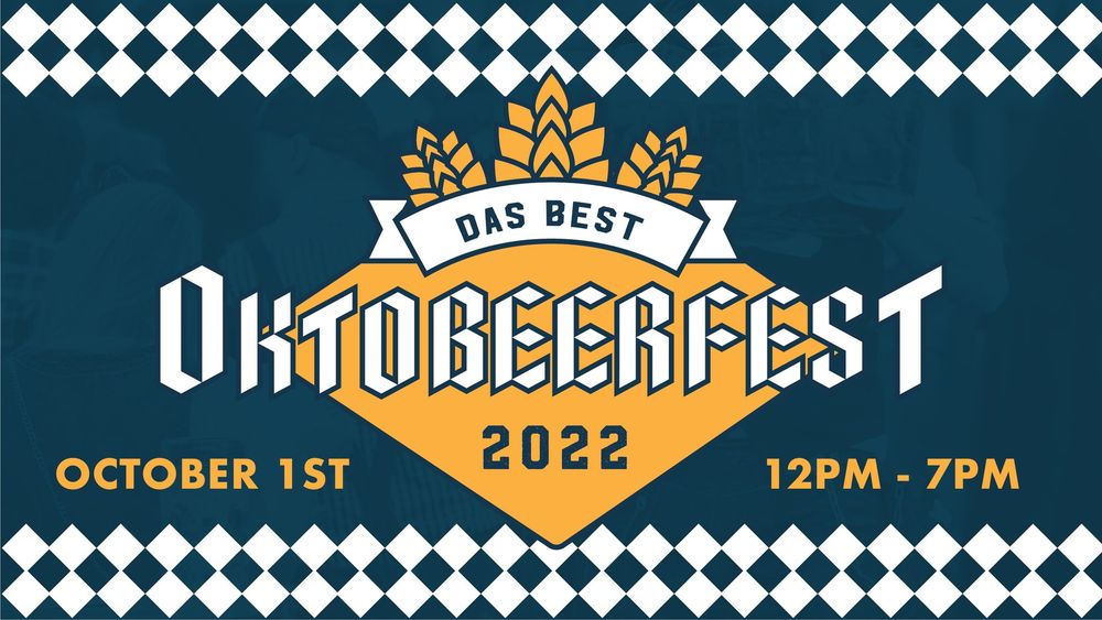 Oktobeerfest