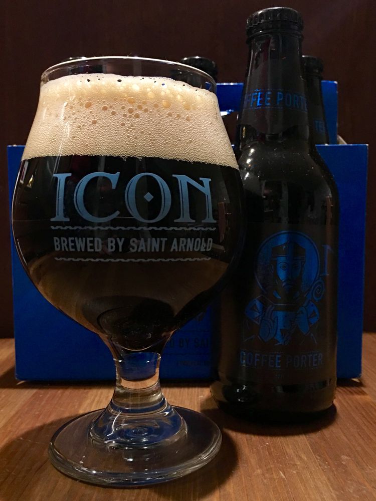 Icon Blue
