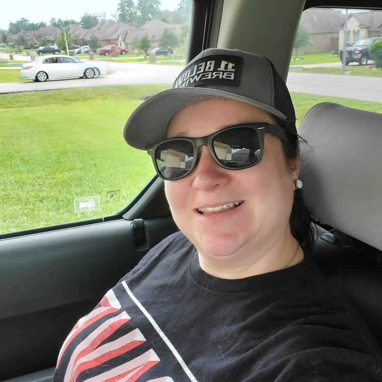 Tristin Marcks  - Contributor