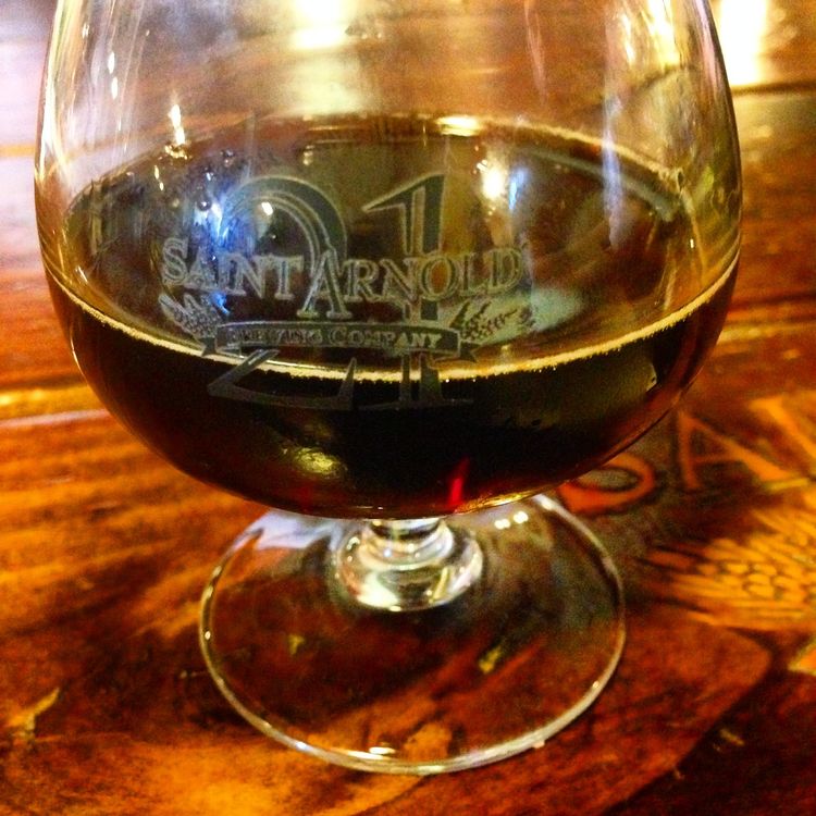 Here's to 21 years!