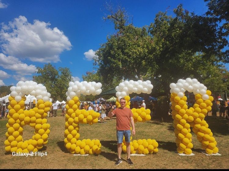 Fest-Entry