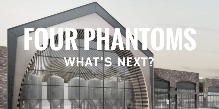 Four Phantoms Featured Image
