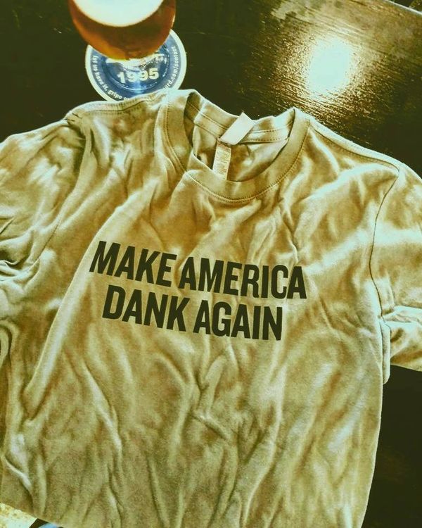 IPA Day Shirt - Available at Flying Saucer