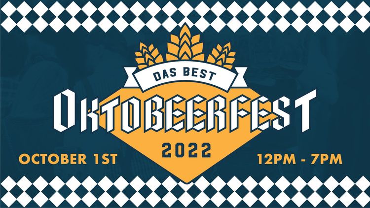 Oktobeerfest
