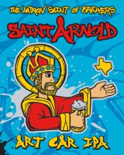Saint Arnold Brewing