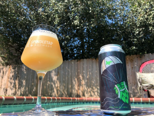 Operation Juice Drop