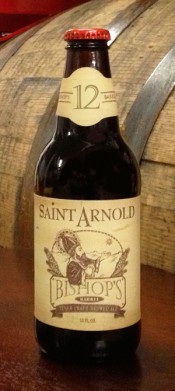Saint Arnold Brewing