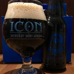 Icon Blue