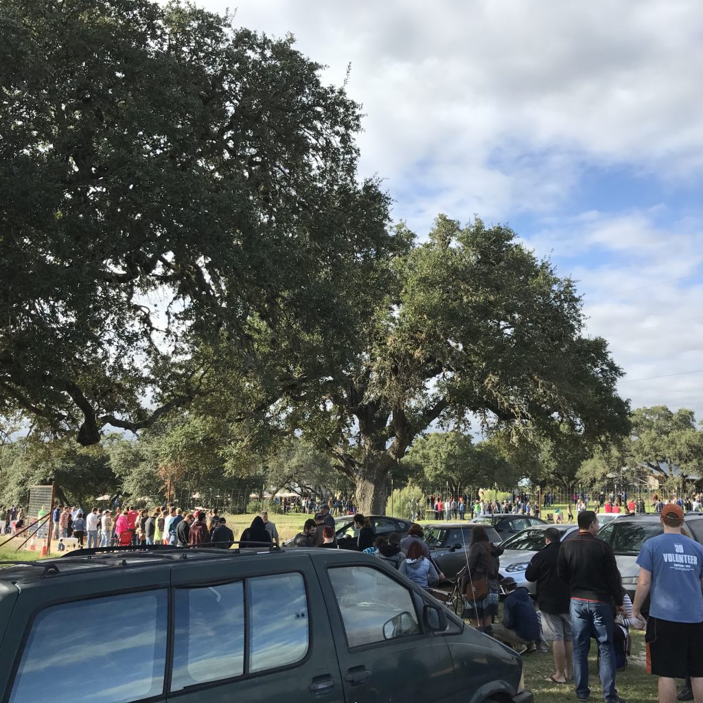 Is it Worth it to Stand in Line for Beer? Houston Beer Guide