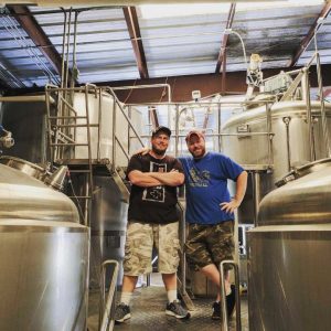 Fulbrook Ale Works | Photo: Fulbrook Ale Works