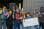 The Stakes Rise as Hop Topic Holds 5th Annual Chili Cook-Off at Equal Parts Brewing