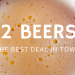 If It’s Thursday, Whole Foods Market Has the Best Beer Deal in Town