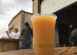 Review: Baa Baa Brewhouse’s Cow Jumped Over the Moon – Houston Area’s First NEIPA