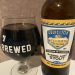 Beer Review: 2021 Samson In A Barrel from Galveston Island Brewing