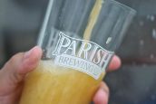 Parish Brewing Begins Houston Distribution