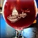 Red, White and Blue(berry) with Senate Avenue Brewing