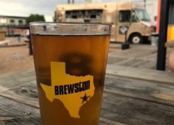 Brewery Hopping in Houston’s East End