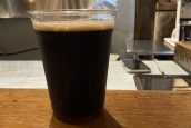 Ooky Spooky : An Imperial Stout from Running Walker