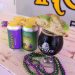 Have your cake and drink it too! Ingenious Imperial King Cake Milk Stout