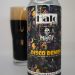 Project Halo Brewery’s Disco Demon Triple Black IPA & Challenge Coin Membership