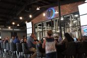 A Day Off with Beer(s) by the Bay – A visit to Galveston Bay Brewing in Clear Lake Shores